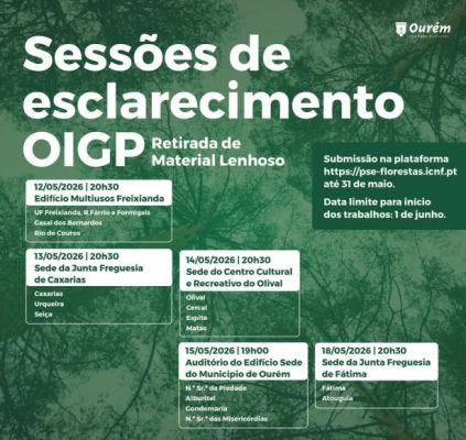 Sess&atilde;o Esclarecimento OIGP - 14 MAIO 26