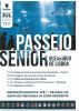 Passeio S&eacute;nior 2026 - 14 julho OCEAN&Aacute;RIO DE LISBOA