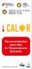 Cuidado com o Calor