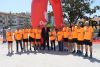 Meia Maratona Our&eacute;m 25 abril 2026