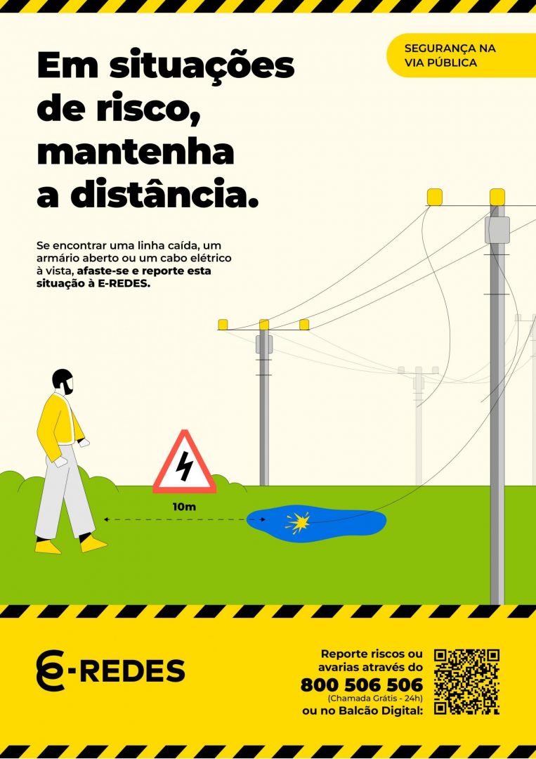 Riscos Eletricos